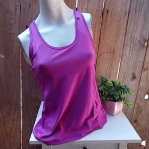NWT Women's Avia Workout Top Size Large
